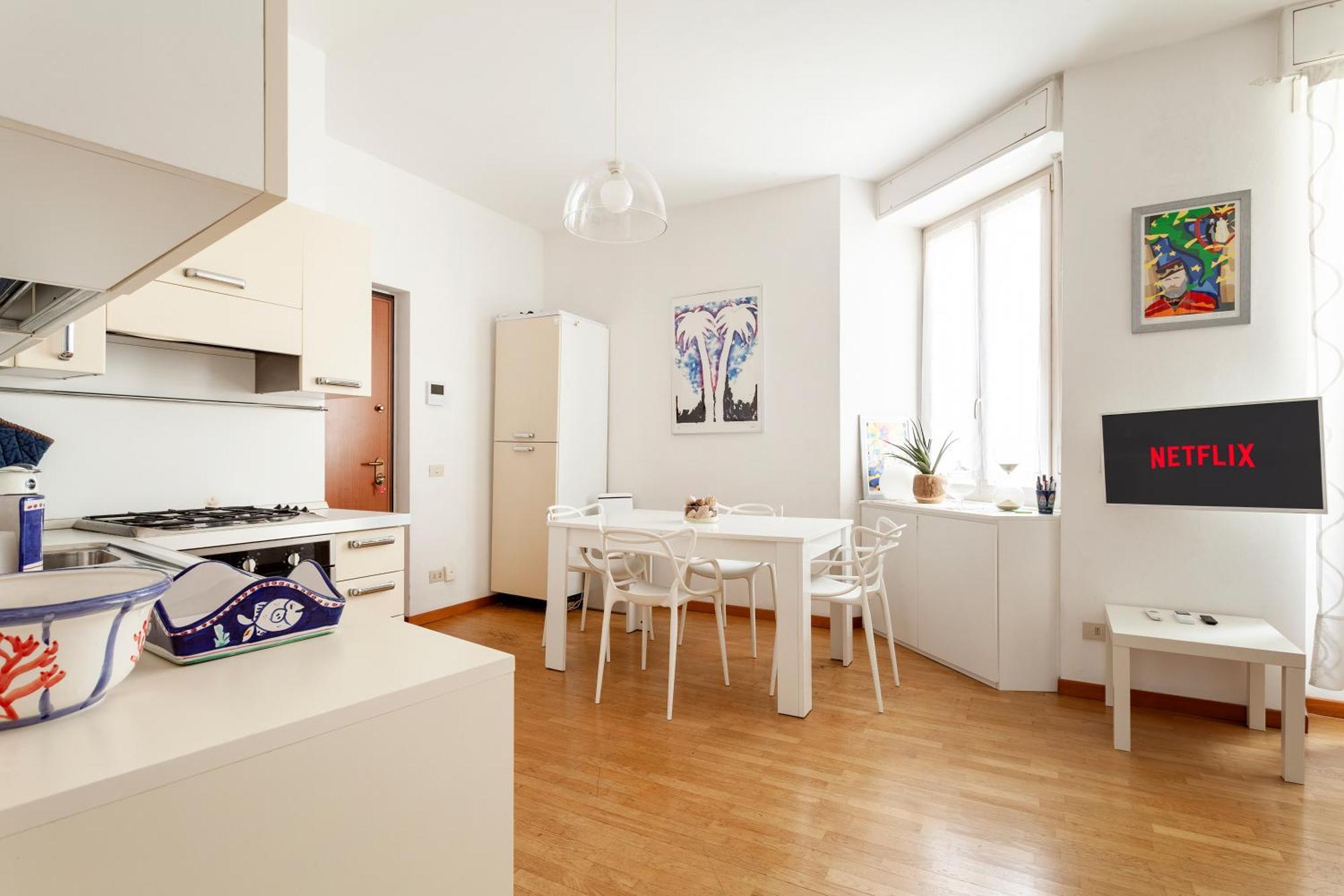 Appartement Duomo *