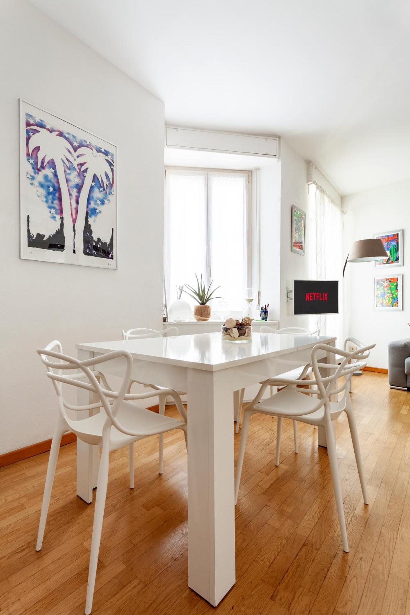 Appartement Duomo