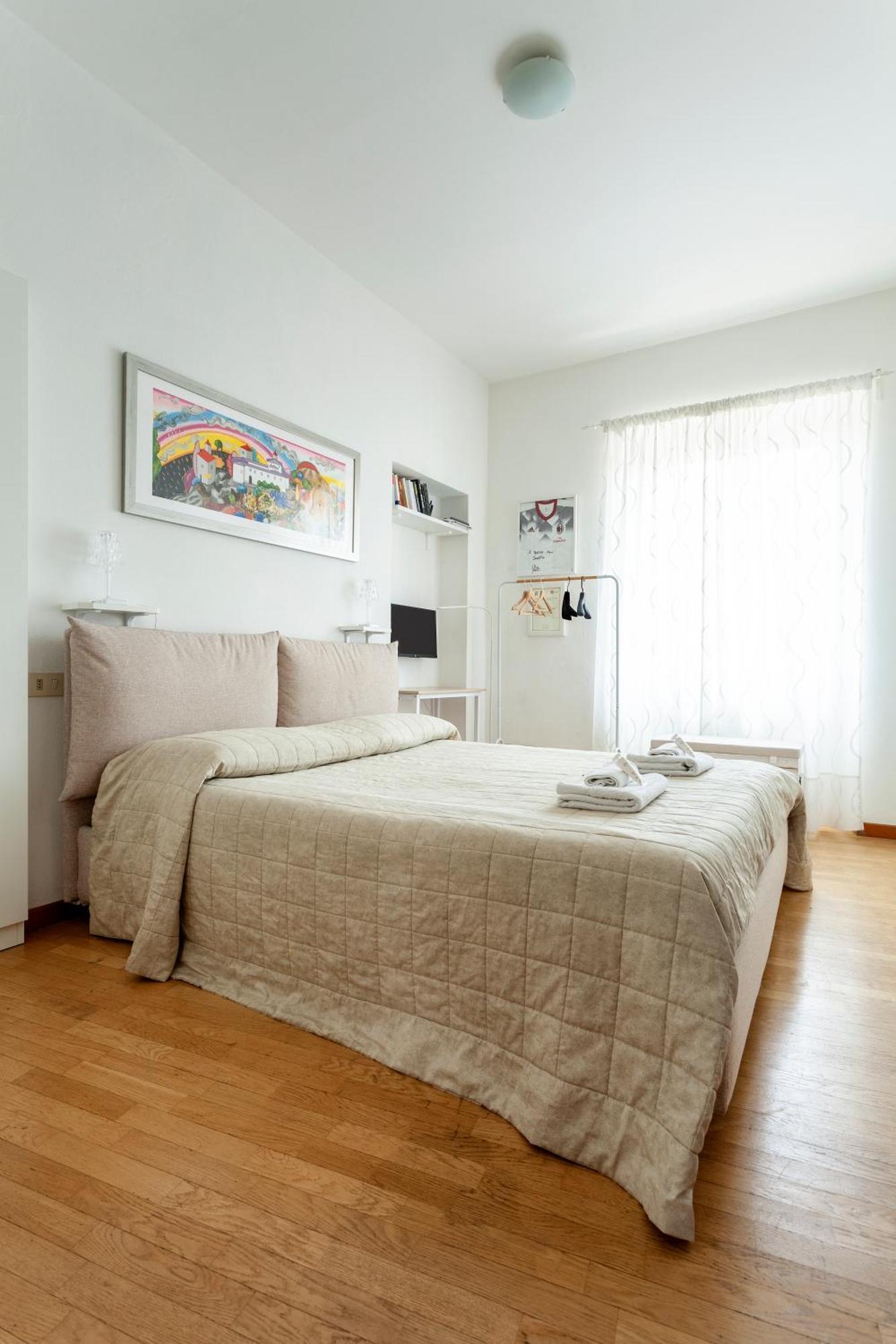 Appartement Duomo