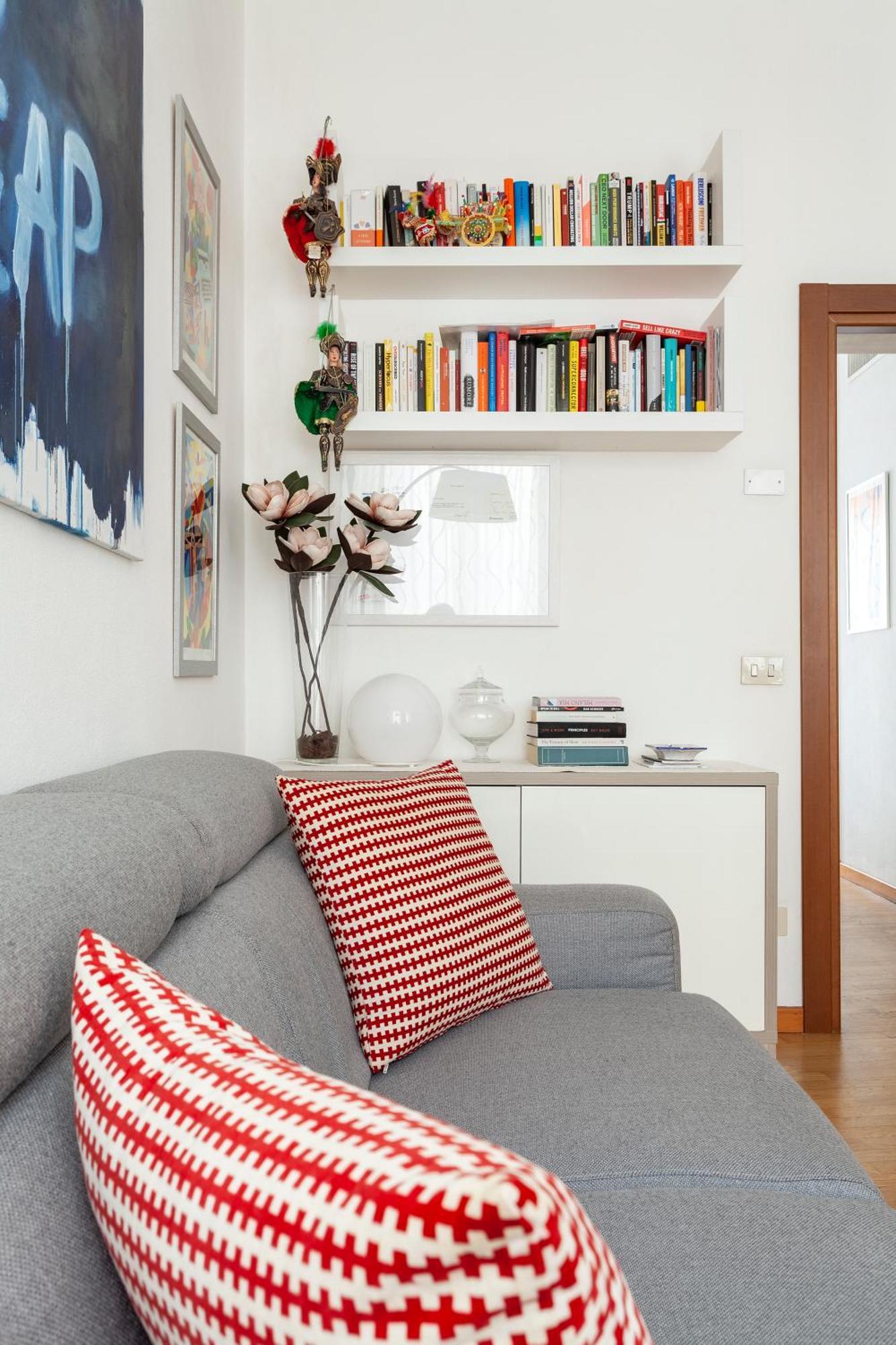 Duomo Appartement *
